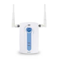 ZyAir G-1000 Wireless LAN 54Mbps Access Point